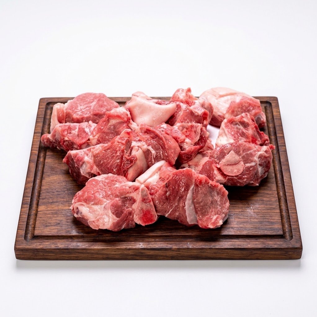 carne picada